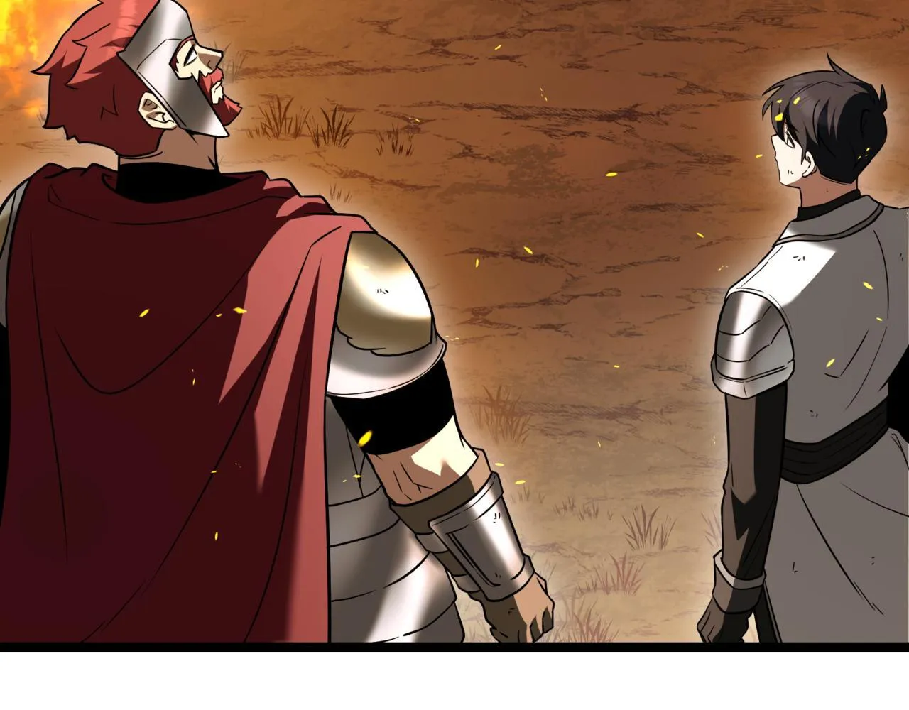 屠龙王的重启人生漫画,第14话 炼丹师2图
