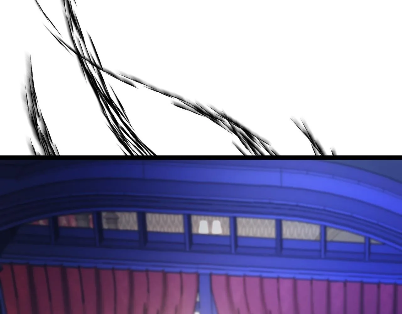 屠龙王的重启人生漫画,第4话 自由骑士2图
