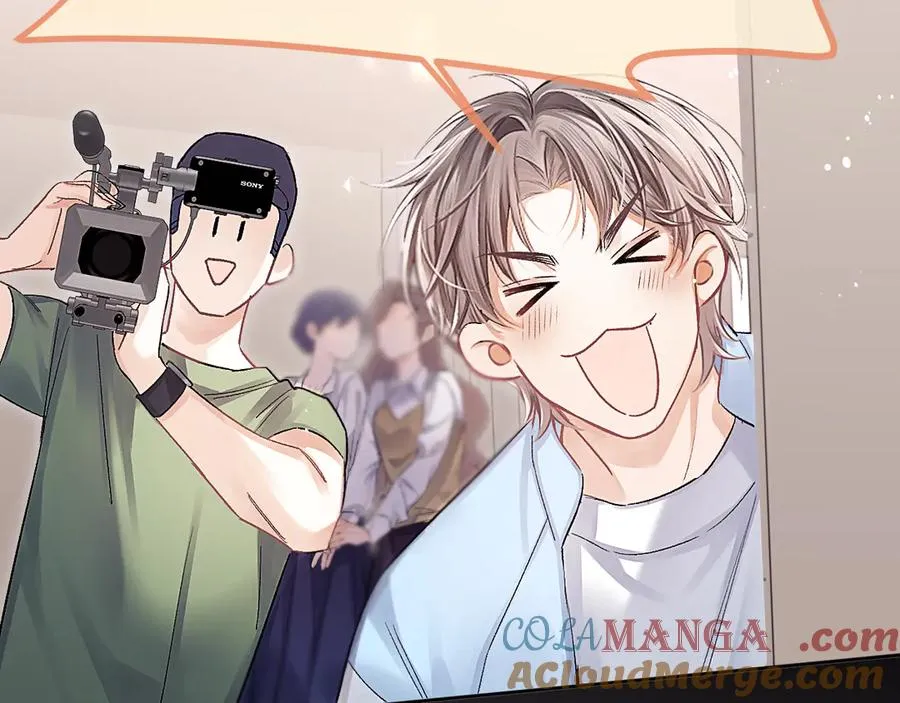 营业悖论无删减版全文免费阅读笔趣阁漫画,第21话 记得微笑1图