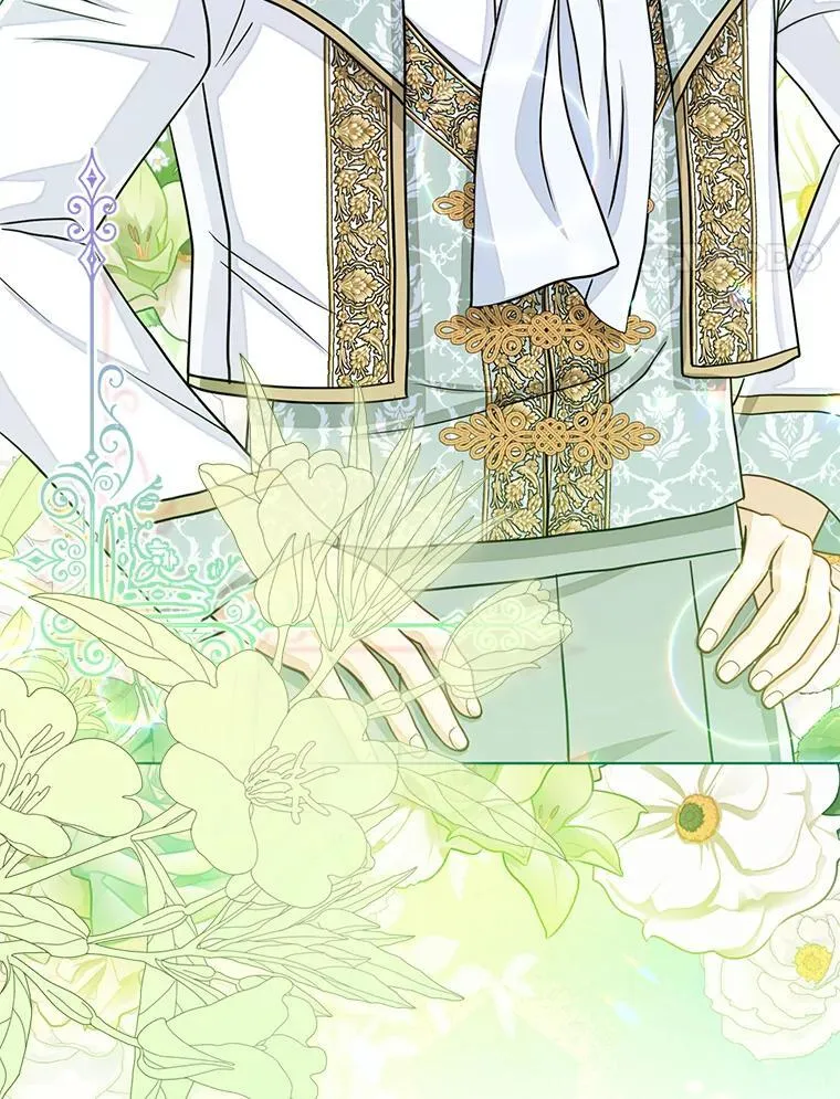 反派们最爱的我漫画,34.庭院散步2图