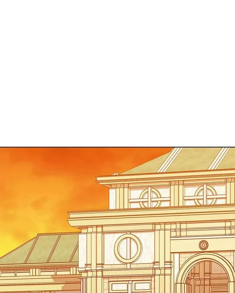 反派们最爱的我漫画,23.跟踪奥莉薇雅1图
