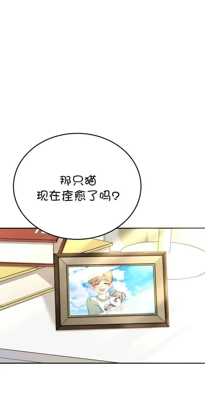 小说 兽医漫画,第30话1图