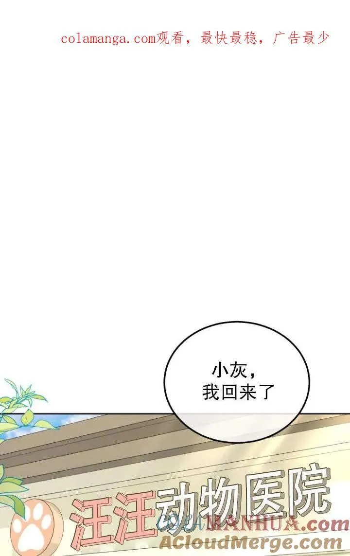 小说 兽医漫画,第21话1图