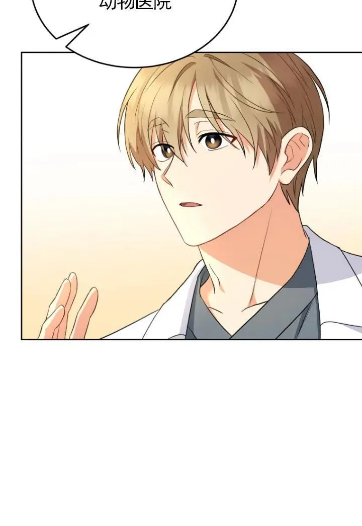 小说 兽医漫画,第20话2图