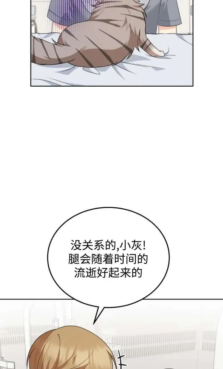 小说 兽医漫画,第15话2图