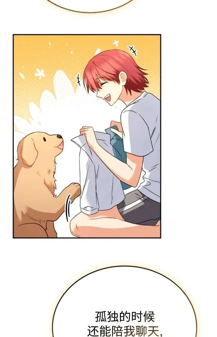 小说 兽医漫画,第31话2图