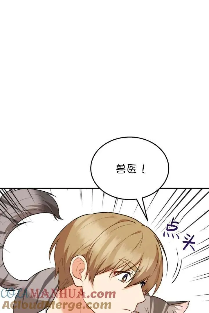 小说 兽医漫画,第25话2图