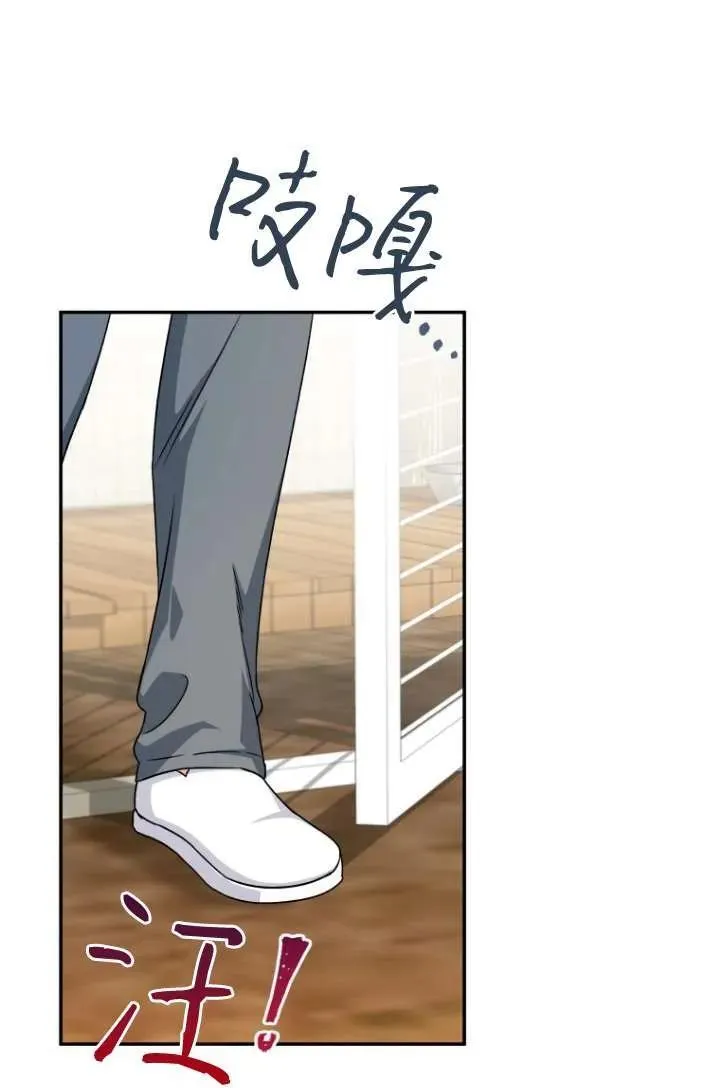 小说 兽医漫画,第19话2图