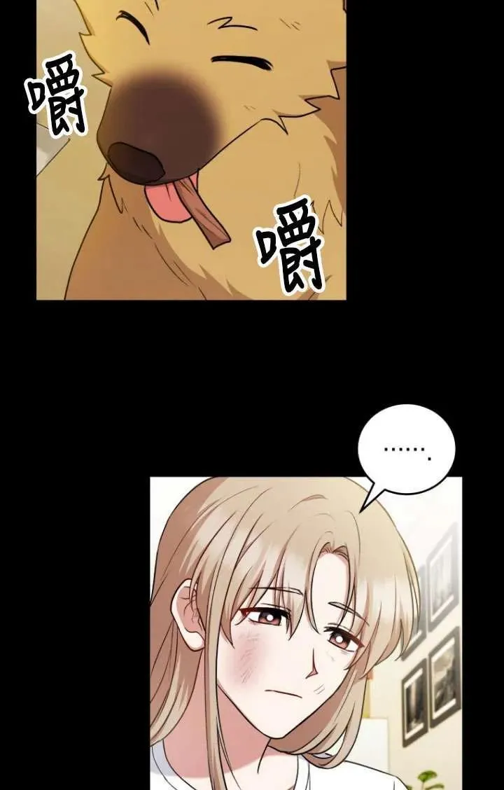 小说 兽医漫画,第18话1图