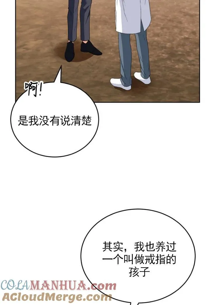 小说 兽医漫画,第20话1图