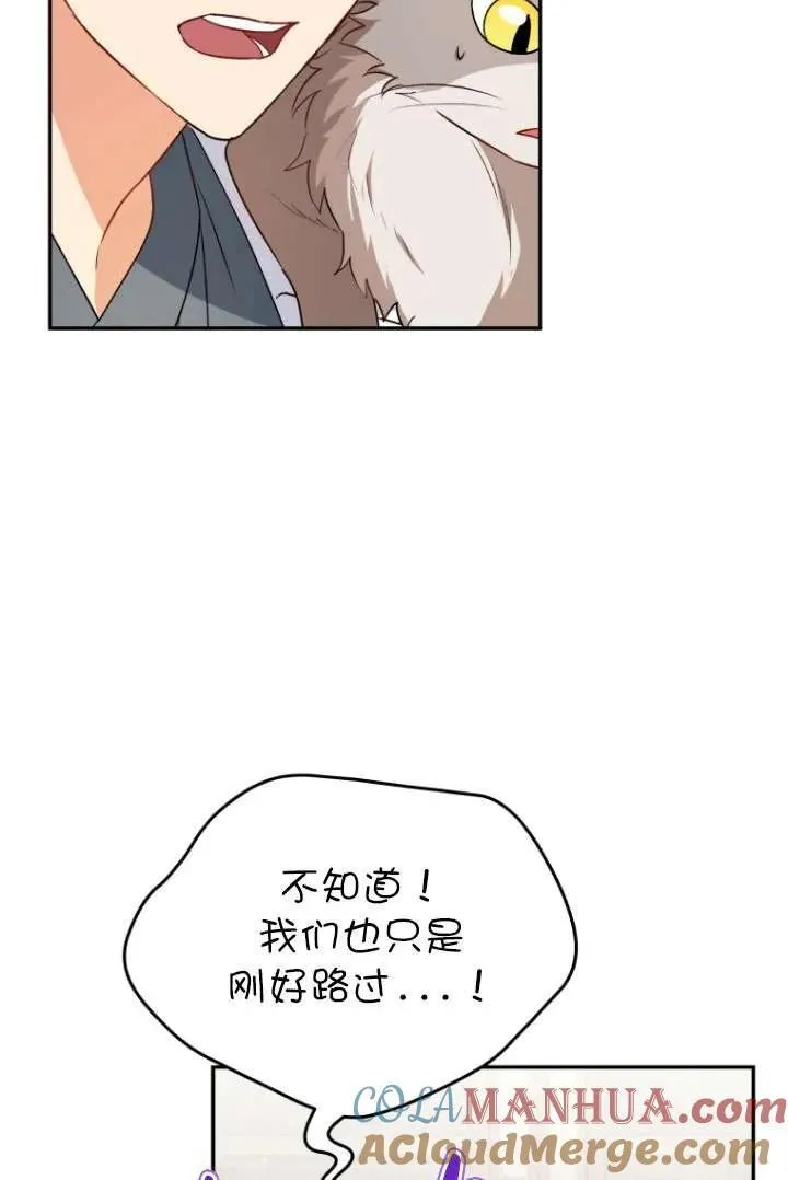 小说 兽医漫画,第25话1图