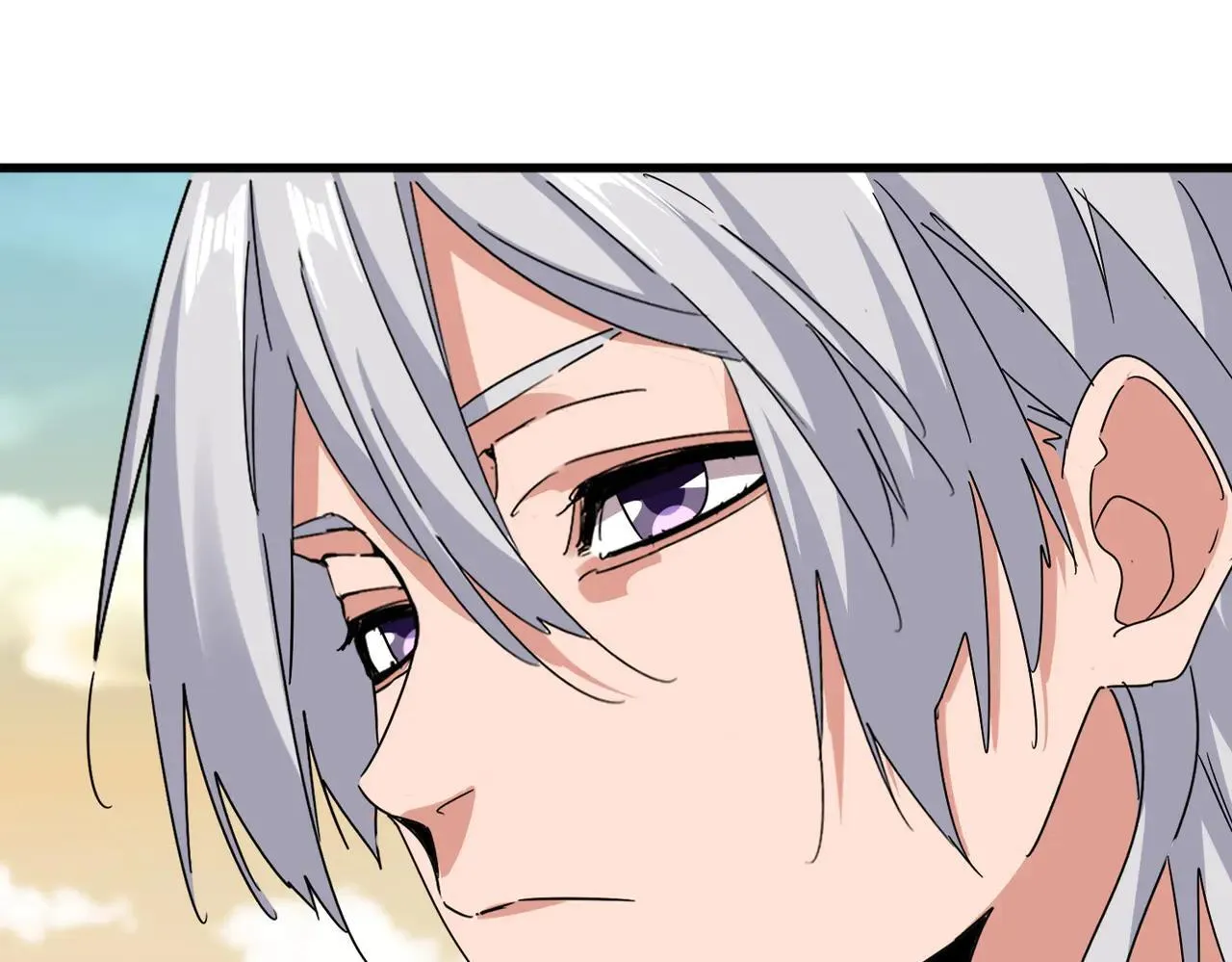 魔皇大管家漫画,第653话 抵达双龙院1图