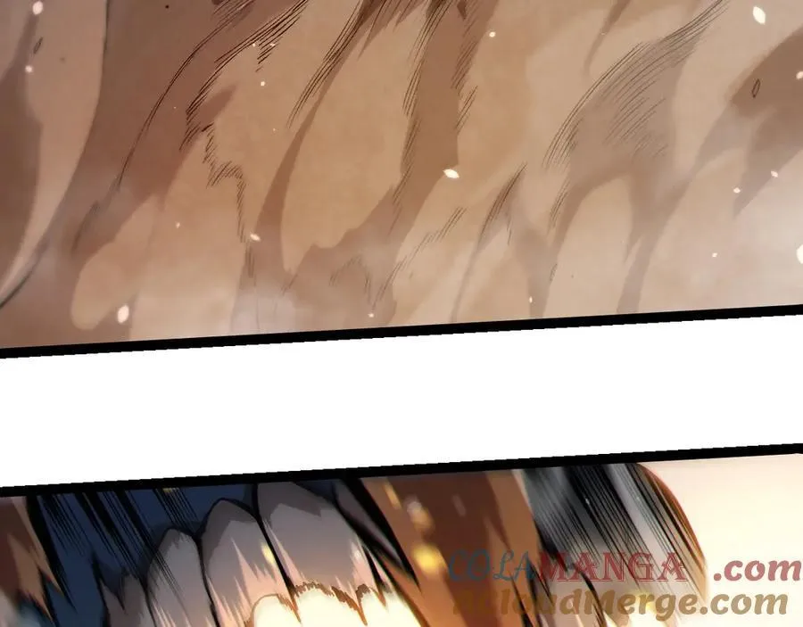 从大树开始的进化漫画,第325话 全新姿态1图