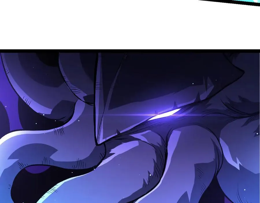从大树开始的进化漫画,第329话 反击的十大凶兽2图