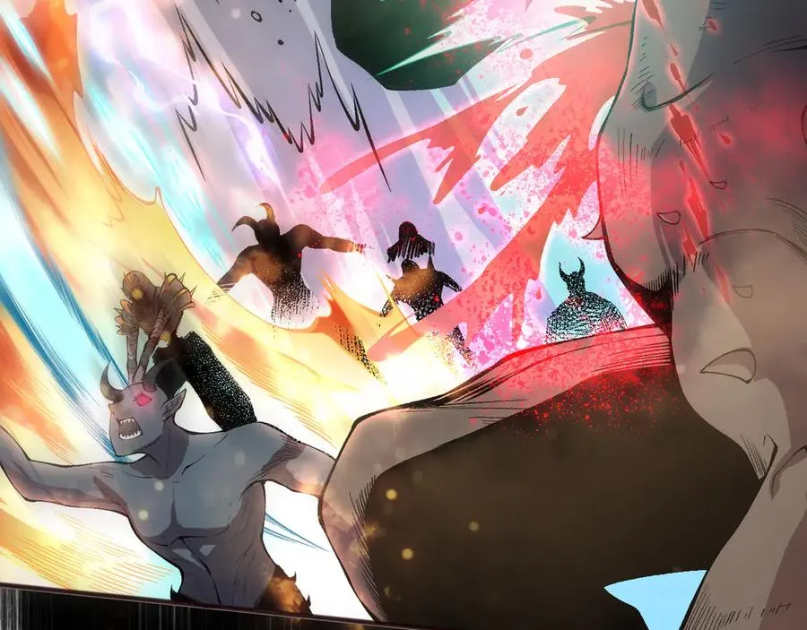 死灵法师我即是天灾完整版免费看漫画,第151话 传说级武器1图