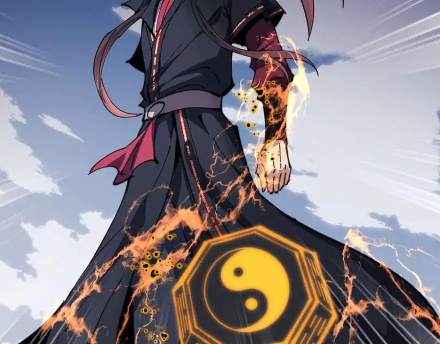 这个师尊有点甜免费阅读漫画,第104话 得饶人处且饶人2图