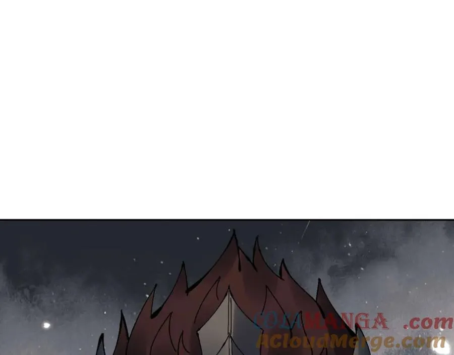 师尊这个冲师逆徒才不是圣子漫画免费观看下拉漫画,第105话 离别前的愿望1图