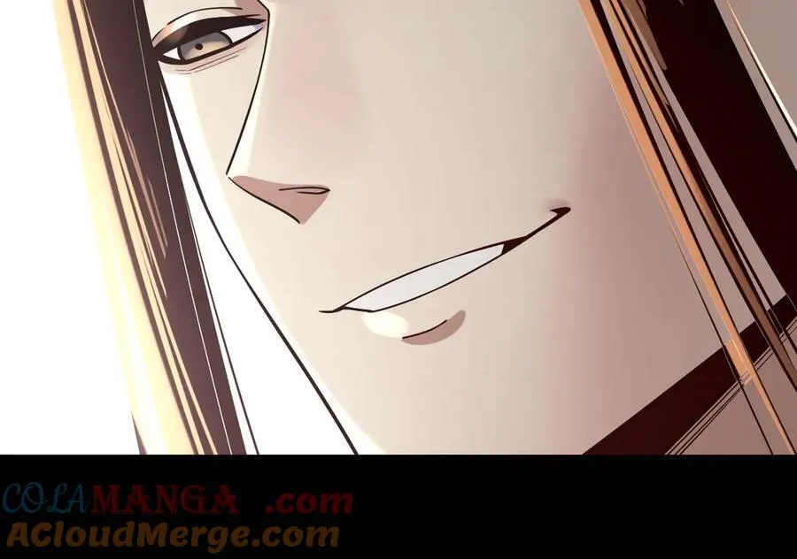 我天命大反派动态动漫漫画,第220话 收割楚浩1图