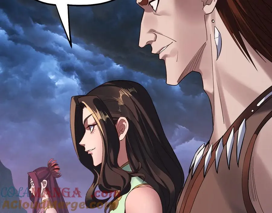 我天命大反派动态动漫漫画,第221话 守株待兔1图