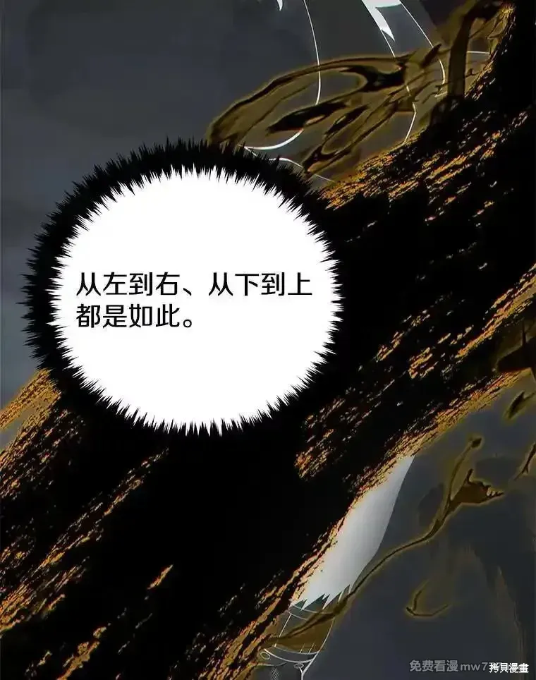 剑术的名称漫画,第134话2图