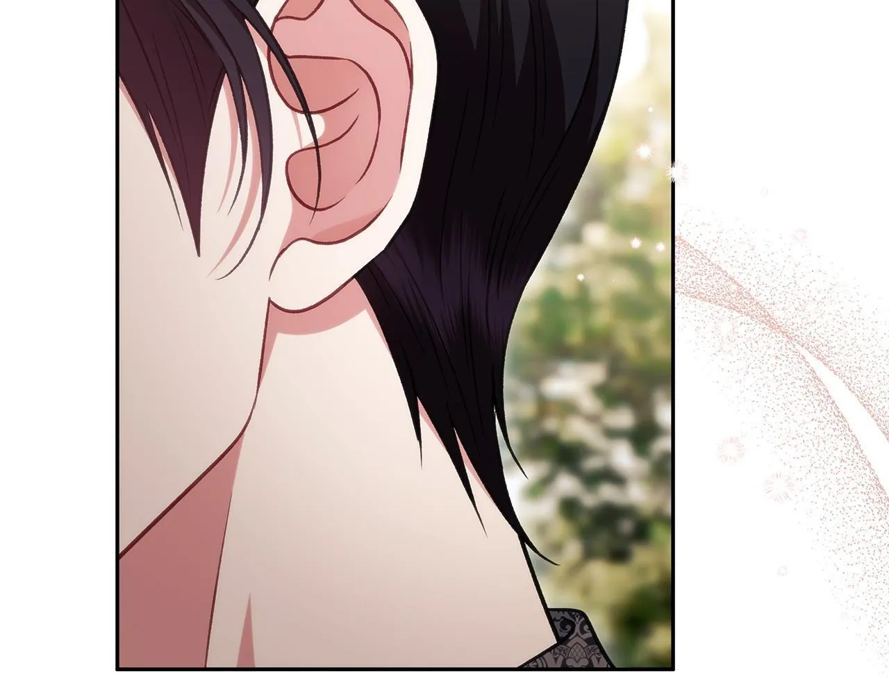 完成了反派的亲闺女漫画,第54话 还真是他？2图