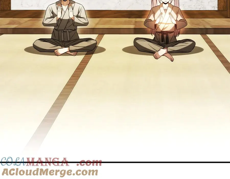 法师家族的恶少小儿子免费看漫画,第三季第11话 神的礼物1图