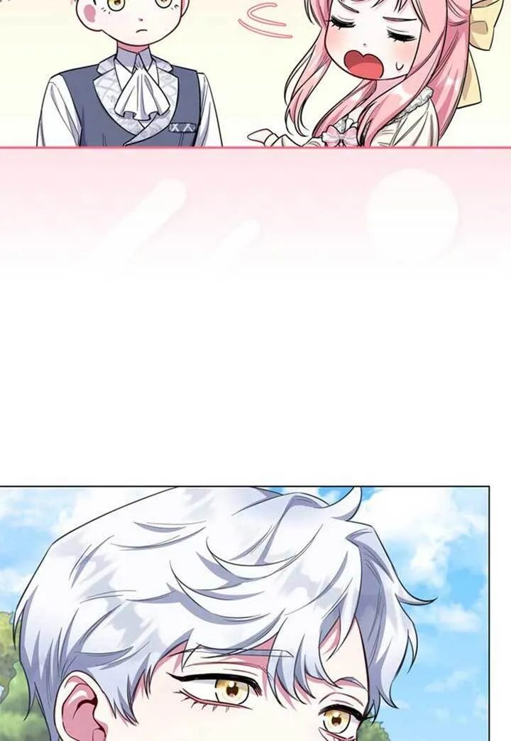 成为颓废文男主的妈妈漫画下拉式在线观看漫画,外传011图