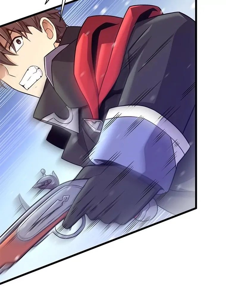 魔弹射手的武器是什么漫画,174.并肩作战2图