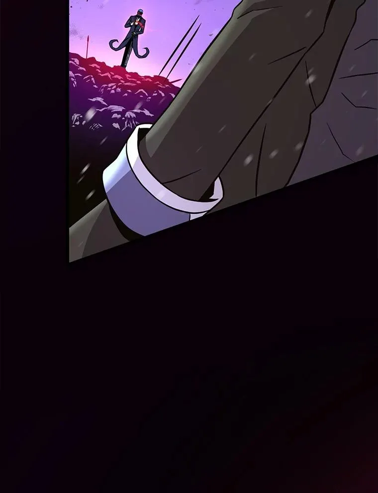 魔弹射手的武器是什么漫画,174.并肩作战2图