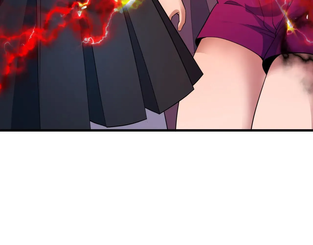 全球诡异时代xiaoshu漫画,第417话 扶桑篇-琉璃子真正的样子！2图