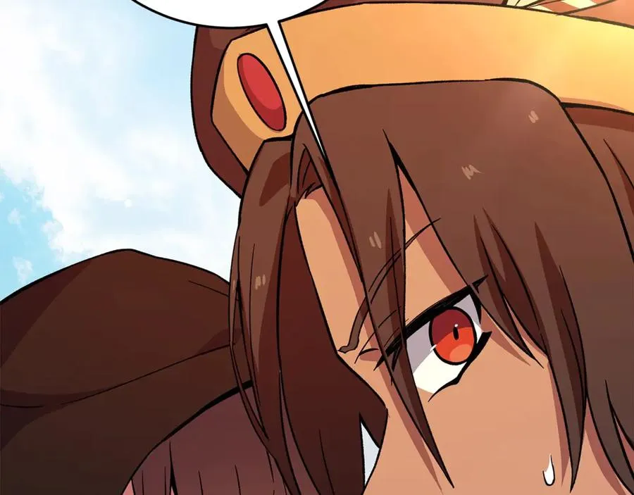 神的打工世界漫画免费在线漫画,第78话 奇怪的规矩2图