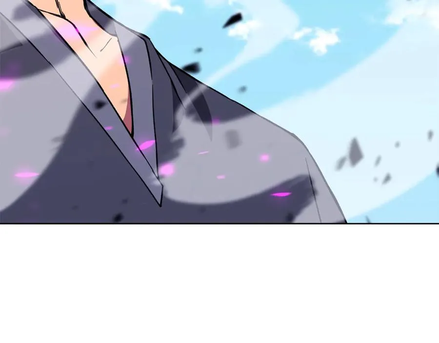 神的打工世界漫画,第77话 身世的秘密1图