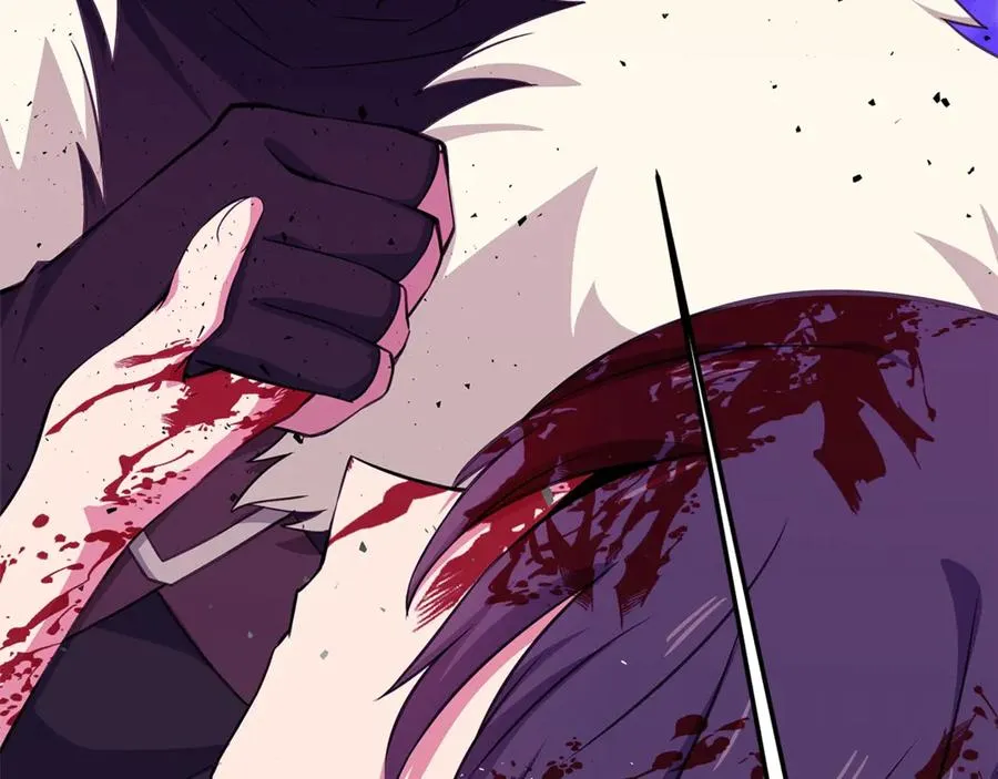 神的打工世界漫画免费在线漫画,第88话 孤注一掷2图