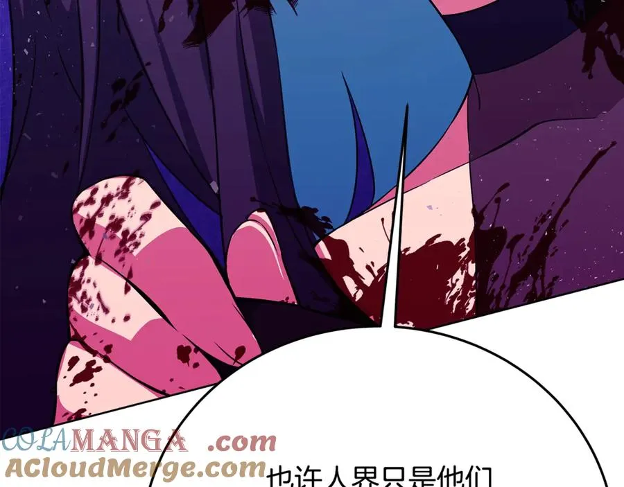 神的打工世界漫画免费在线漫画,第88话 孤注一掷1图