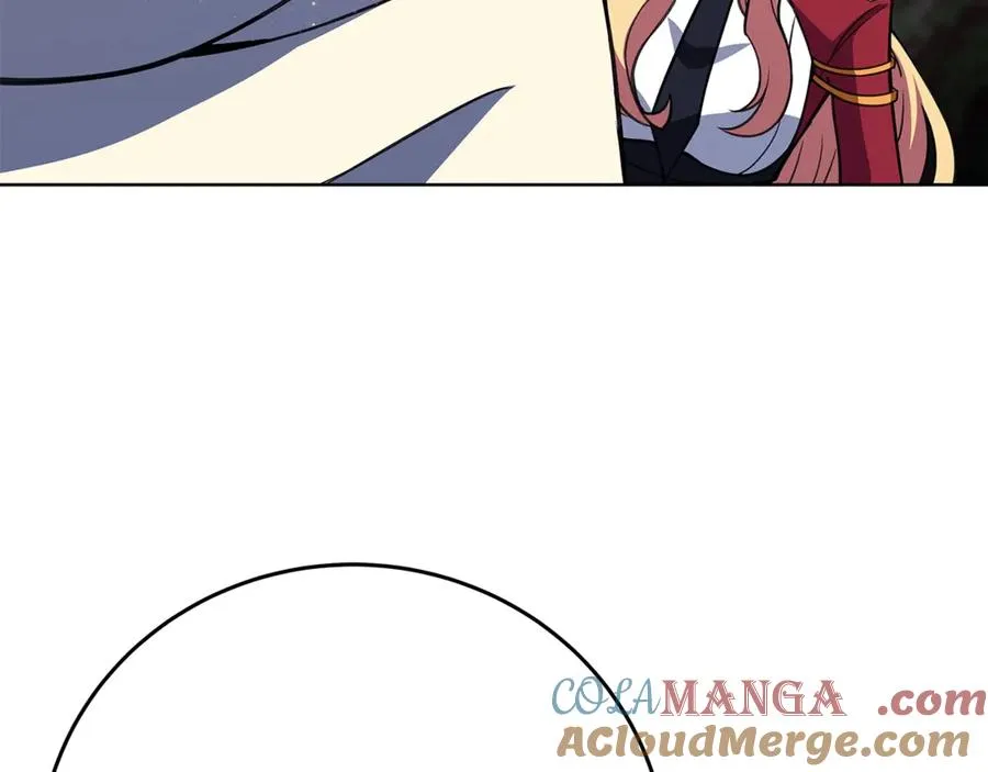神的打工世界漫画,第84话 邪恶的计划1图