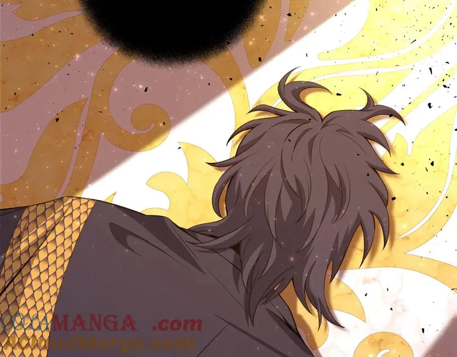 神的打工世界漫画,第81话 神明的游戏1图