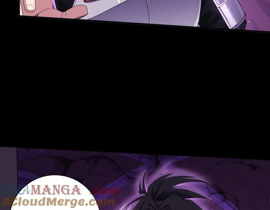全民转职：驭龙师是最弱职业？漫画,第90话 一碰就碎1图