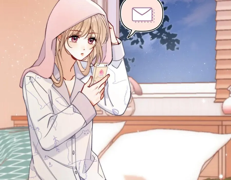 偷偷藏不住33漫画,第4季 24话 把婚离一下2图