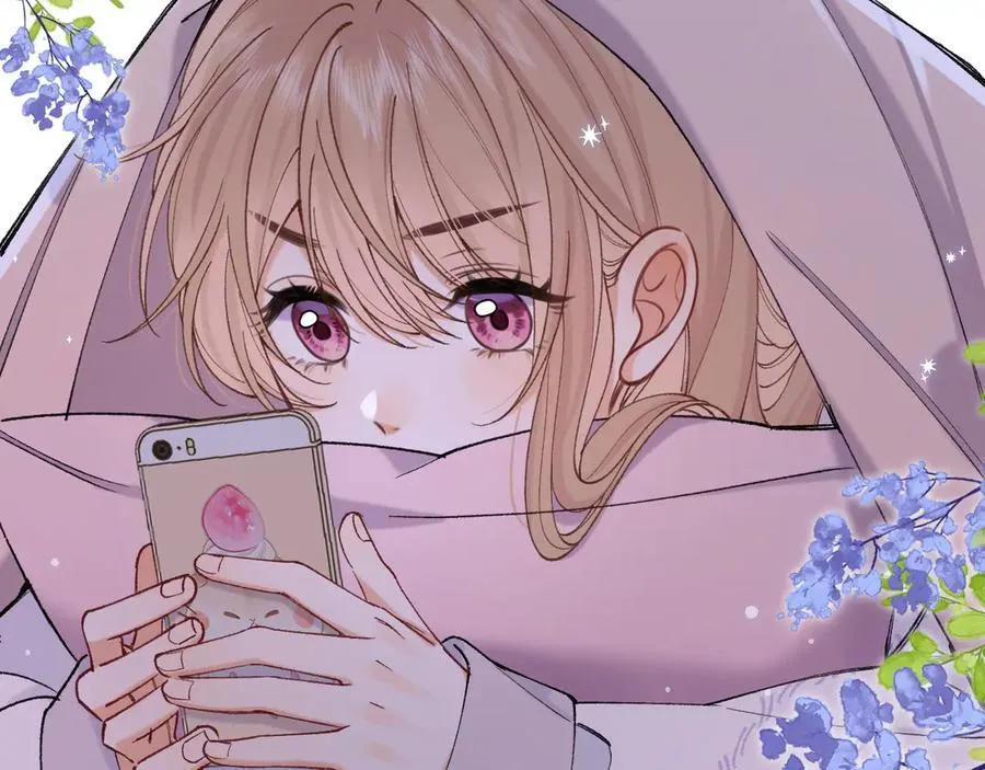 偷偷藏不住33漫画,第4季 24话 把婚离一下2图