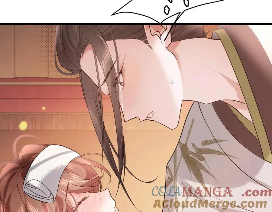 炮灰闺女的生存方式 免费漫画漫画,第328话 一定是他骗了你！1图
