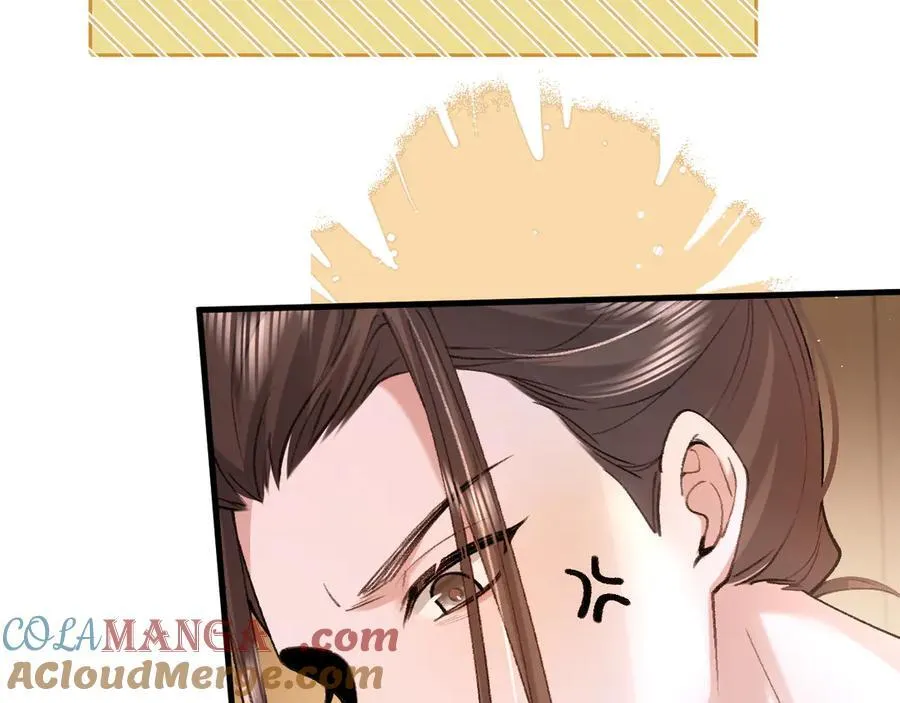 炮灰闺女的生存方式 免费漫画漫画,第328话 一定是他骗了你！1图