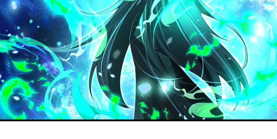 我的女徒弟们都是未来诸天大佬介绍漫画,第329话 天蚀2图
