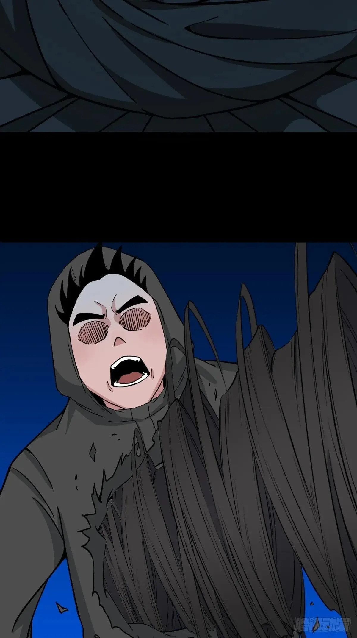 斗厌神漫画免费下拉式观看最新漫画,厌神之祸2图