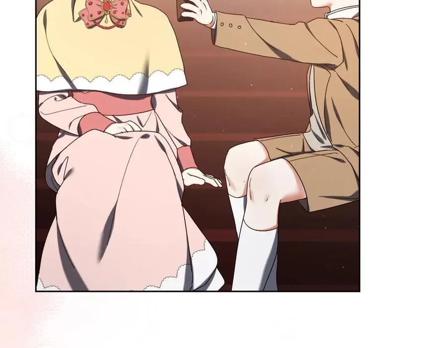 精灵团宠小千金免费漫画全集漫画,第217话 兄妹情深2图