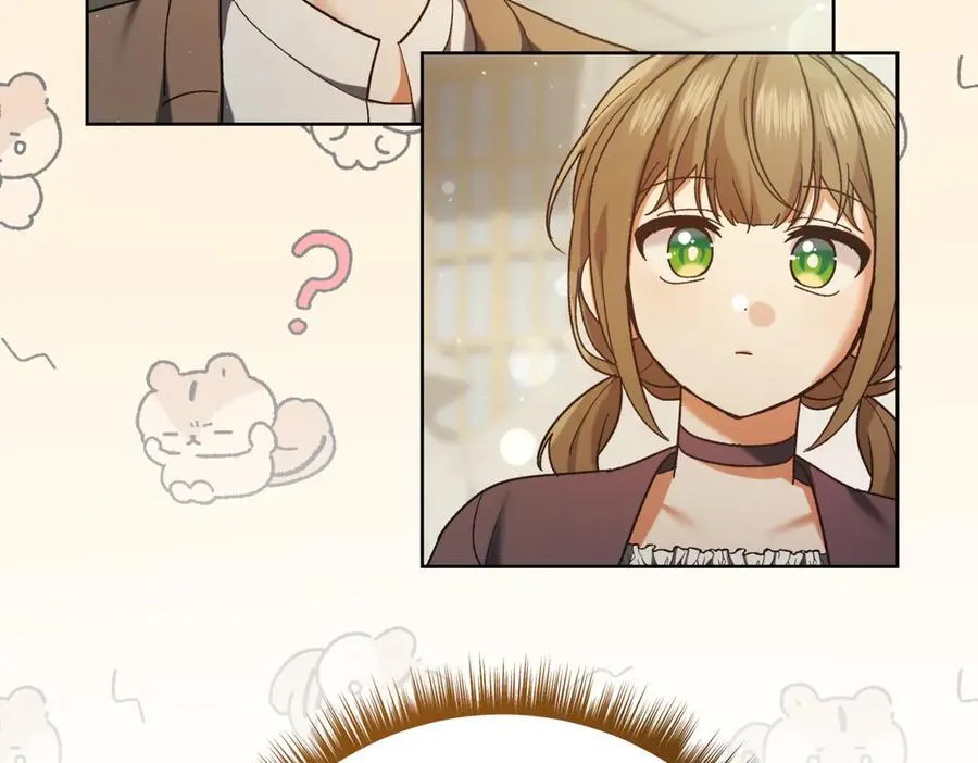 精灵团宠小千金免费漫画全集漫画,第213话 第二次表白1图