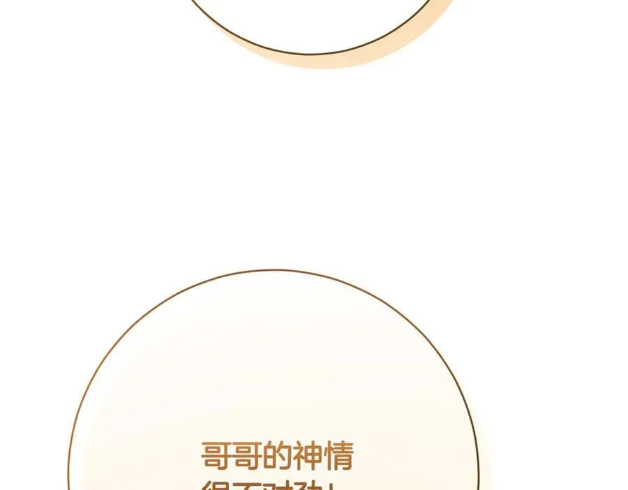 精灵团宠小千金免费漫画全集漫画,第214话 形迹可疑的哥哥2图
