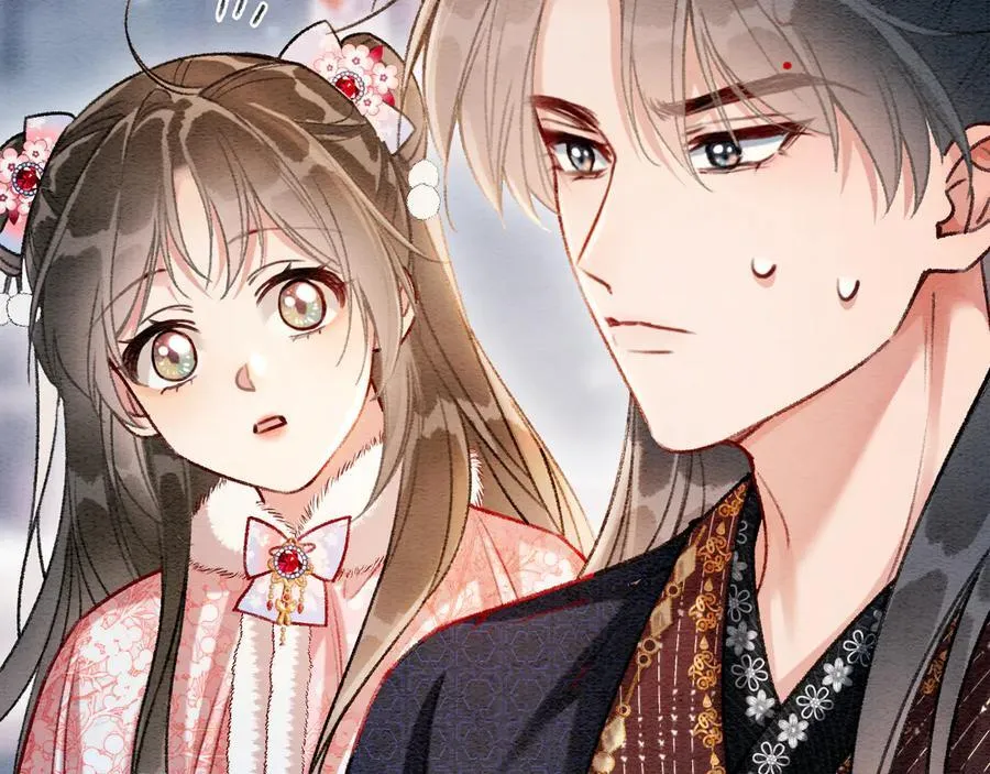 黑莲花攻略手册好看吗漫画,新年番外（四）2图