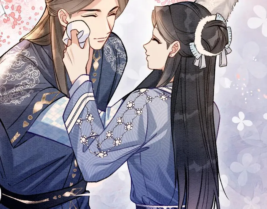 黑莲花攻略手册好看吗漫画,新年番外（二）2图
