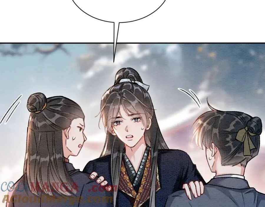 黑莲花攻略手册好看吗漫画,新年番外（四）1图