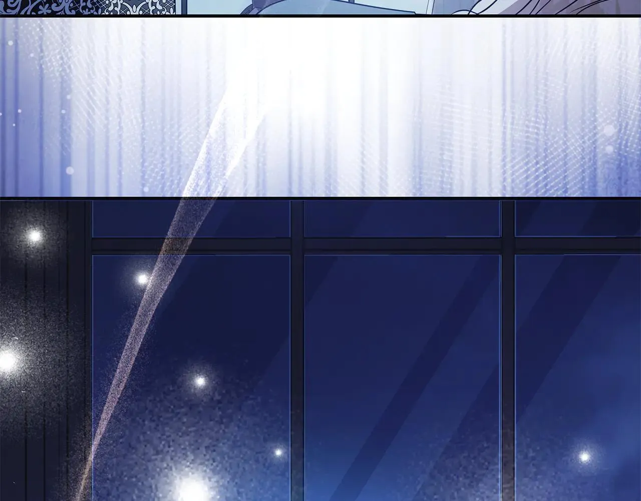 恶女的王座漫画,第221话 神的旨意2图